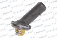 TRICLO 462151 - Termostato, refrigerante