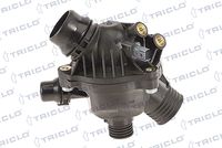 TRICLO 462153 - Temperatura de abertura [°C]: 97<br>Material: Plástico<br>Artículo complementario/Información complementaria: con sensor de temperatura<br>peso [g]: 450<br>Artículo complementario / información complementaria 2: sin sensor<br>rango temperatura hasta [°C]: 97<br>