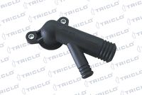 TRICLO 462162 - Brida de refrigerante