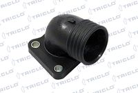 TRICLO 462175 - Brida de refrigerante