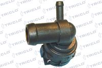 TRICLO 462400 - Brida de refrigerante