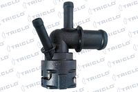 TRICLO 462419 - Brida de refrigerante