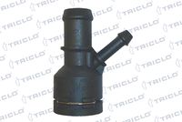 TRICLO 463206 - Brida de refrigerante