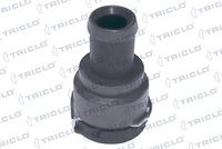 TRICLO 463215 - Código de motor: AFN<br>Material: Plástico<br>Artículo complementario/Información complementaria: con junta<br>Peso [kg]: 0,051<br>para OE N°: 028 121 132<br>