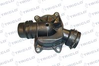 TRICLO 463237 - Termostato, refrigerante