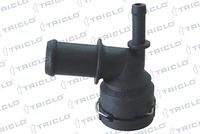 TRICLO 463248 - Brida de refrigerante