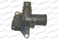 TRICLO 463315 - Brida de refrigerante