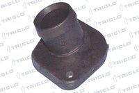 TRICLO 463467 - Brida de refrigerante