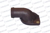 TRICLO 463468 - Material: Plástico<br>Lado de montaje: Cabeza cilíndrica<br>Peso [kg]: 0,1<br>Artículo complementario/Información complementaria: con junta<br>para OE N°: 026 121 144 E<br>