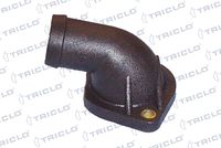 TRICLO 463469 - Brida de refrigerante