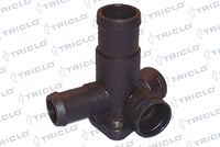 TRICLO 463471 - Brida de refrigerante