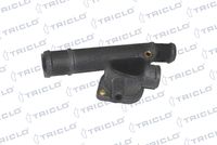 TRICLO 463481 - Lado de montaje: delante<br>Número de piezas necesarias: 1<br>