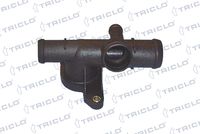 TRICLO 463492 - Brida de refrigerante