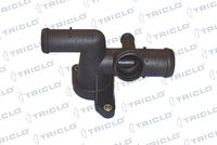 TRICLO 463493 - Brida de refrigerante