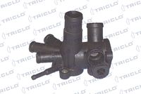 TRICLO 463496 - Brida de refrigerante