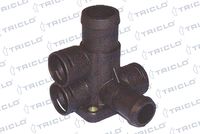 TRICLO 463658 - Número de piezas necesarias: 1<br>