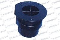 TRICLO 463664 - Tapón, brida de refrigerante