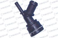 TRICLO 463812 - Brida de refrigerante