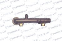 TRICLO 463814 - Brida de refrigerante