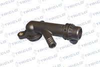 TRICLO 463971 - Brida de refrigerante