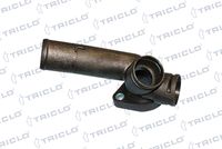 TRICLO 463972 - Brida de refrigerante