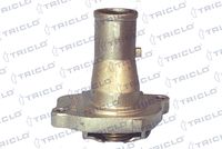 TRICLO 464197 - Temperatura de abertura [°C]: 80<br>Peso [kg]: 0,102<br>Artículo complementario / información complementaria 2: con junta tórica<br>para OE N°: 11 53 1 710 953<br>