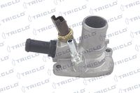 TRICLO 464505 - Termostato, refrigerante