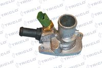 TRICLO 464514 - Artículo complementario/Información complementaria: con junta<br>Temperatura de abertura [°C]: 88<br>para OE N°: 55202371<br>Calidad: OE EQUIVALENT<br>