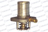 TRICLO 465434 - Temperatura de abertura [°C]: 92<br>Diámetro exterior [mm]: 30<br>Peso [kg]: 0,262<br>Tipo de cárter/carcasa: con carcasa (cárter)<br>Artículo complementario/Información complementaria: con junta<br>