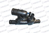 TRICLO 465501 - Caja del termostato