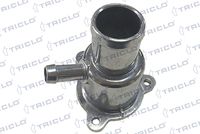 TRICLO 465837 - Brida de refrigerante