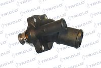 TRICLO 466630 - Termostato, refrigerante