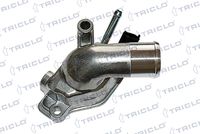 TRICLO 468376 - Termostato, refrigerante