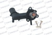 TRICLO 468553 - Termostato, refrigerante