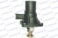 TRICLO 468560 - Termostato, refrigerante