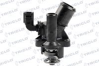 TRICLO 468684 - Temperatura de abertura [°C]: 98<br>para número de OPR: 8574<br>