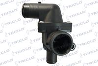 TRICLO 468829 - Brida de refrigerante