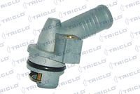 TRICLO 468939 - Temperatura de abertura [°C]: 88<br>Diámetro exterior [mm]: 52<br>Peso [kg]: 0,07<br>Artículo complementario/Información complementaria: con juntas<br>