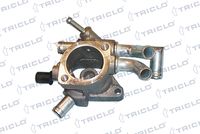 TRICLO 468950 - adecuado para termostato con temperatura de apertura [°C]: 88<br>Número de enchufes de contacto: 2<br>