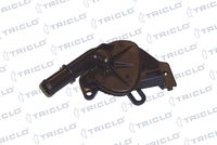 TRICLO 472058 - Válvula de control de refrigerante