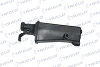 TRICLO 483168 - Material: Plástico<br>Artículo complementario / información complementaria 2: sin tapa<br>Peso [kg]: 0,979<br>