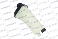 TRICLO 483384 - Zonas climáticas: no para zonas con clima cálido<br>no para modelo país: Australia<br>no para modelo país: Japón<br>Artículo complementario/Información complementaria: sin sensor de nivel de refrigerante<br>Artículo complementario / información complementaria 2: sin tapa<br>Peso [kg]: 0,280<br>