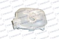 TRICLO 483402 - N.º de chasis (VIN) desde: 24-D-089 113<br>Material: Plástico<br>Artículo complementario / información complementaria 2: con tapa<br>Peso [kg]: 0,475<br>