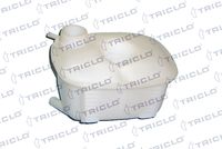 TRICLO 483550 - Artículo complementario / información complementaria 2: sin taladro para sensor<br>