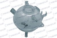 TRICLO 483599 - Número de conexiones: 2<br>Artículo complementario/Información complementaria: con sensor de nivel de refrigerante<br>Artículo complementario / información complementaria 2: sin tapa<br>