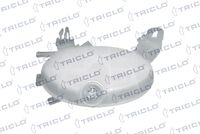 TRICLO 485809 - Depósito compensación, refrigerante