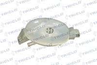 TRICLO 485819 - Depósito compensación, refrigerante