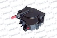 TRICLO 561847 - Caja, filtro de combustible