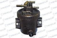 TRICLO 561861 - Tipo de filtro: Filtro de tubería<br>