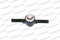 TRICLO 563950 - Peso [kg]: 0,008<br>Número de piezas necesarias: 1<br>Material: Plástico<br>para número de OPR: 4787<br>